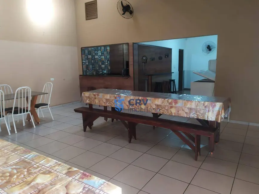 Foto 14 de Chácara à venda, 261m2 em Jardim Nova Cambé, Cambe - PR