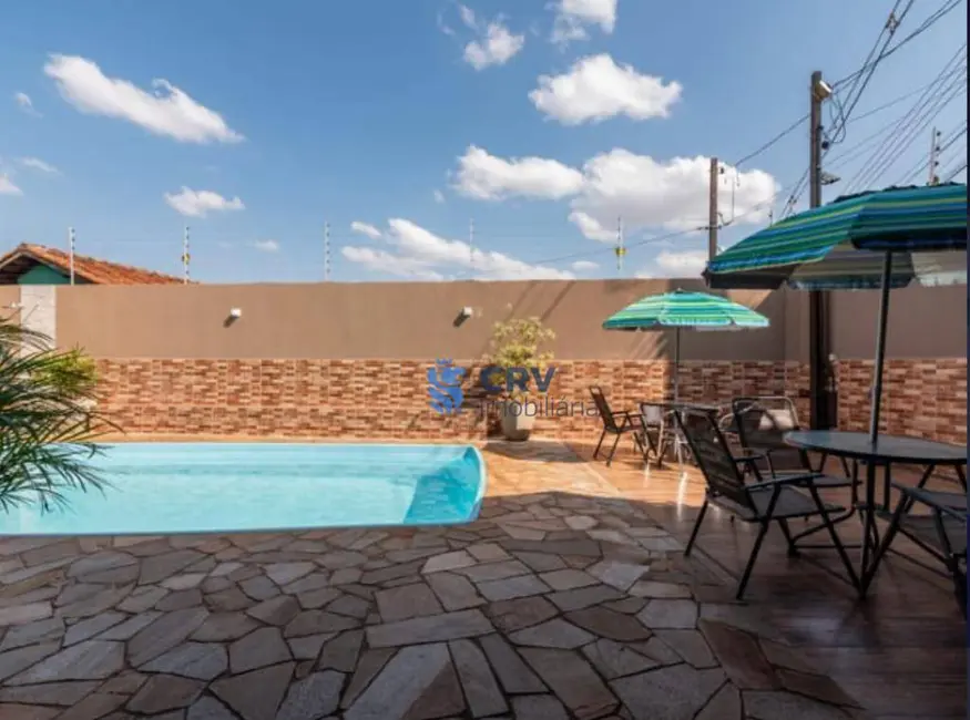 Chácara à venda, 261m2 em Jardim Nova Cambé, Cambe - PR - imagem 6 Foto 6 de Chácara à venda, 261m2 em Jardim Nova Cambé, Cambe - PR