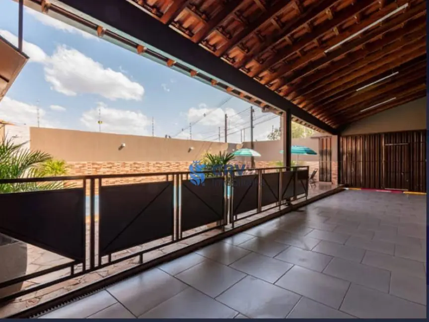 Foto 15 de Chácara à venda, 261m2 em Jardim Nova Cambé, Cambe - PR