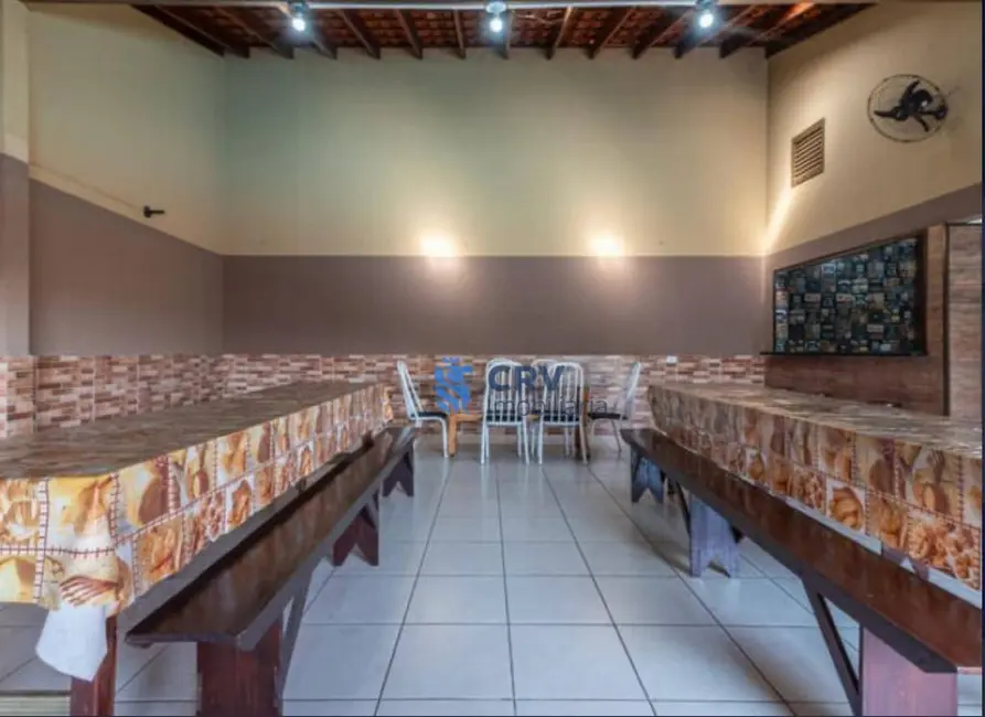 Foto 13 de Chácara à venda, 261m2 em Jardim Nova Cambé, Cambe - PR