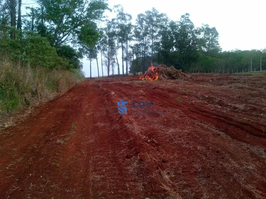 Foto 2 de Terreno / Lote à venda, 24200m2 em Londrina - PR