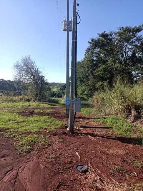 Terreno / Lote à venda, 24200m2 em Londrina - PR - imagem 8 Foto 8 de Terreno / Lote à venda, 24200m2 em Londrina - PR