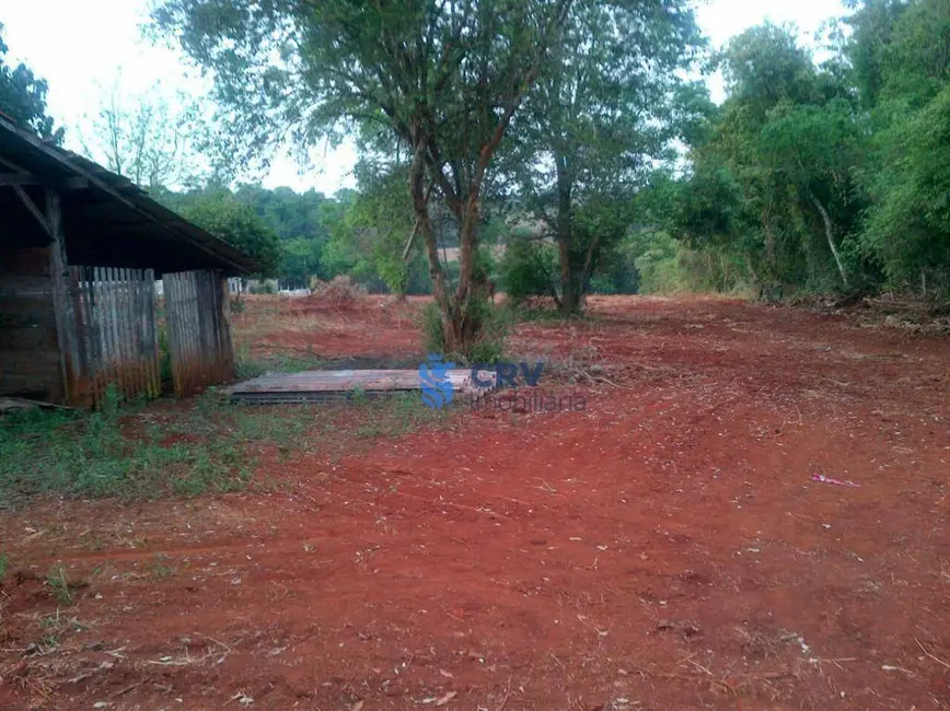 Foto 1 de Terreno / Lote à venda, 24200m2 em Londrina - PR