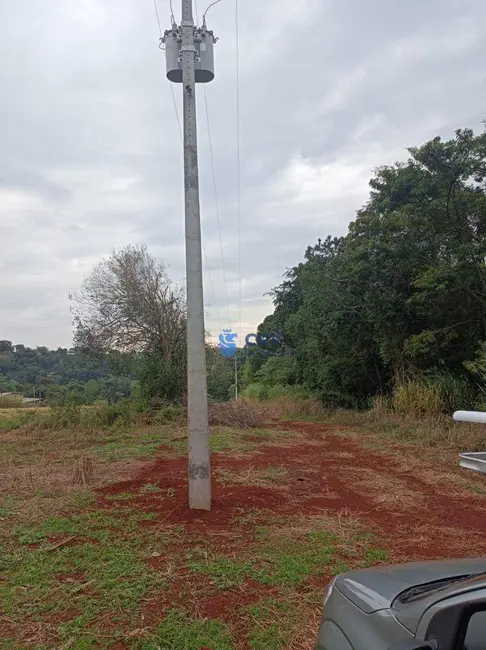 Terreno / Lote à venda, 24200m2 em Londrina - PR - imagem 4 Foto 4 de Terreno / Lote à venda, 24200m2 em Londrina - PR