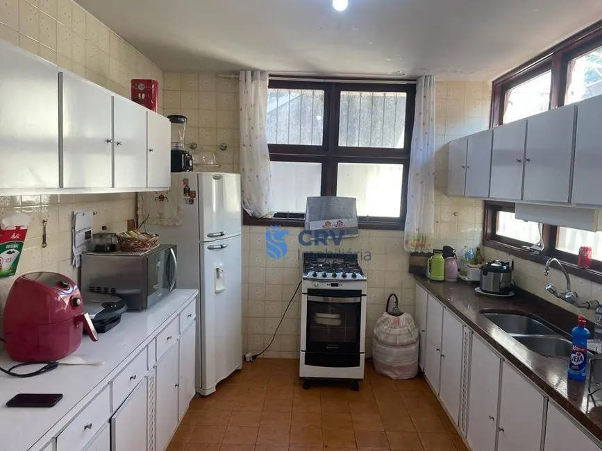 Sobrado com 3 quartos à venda e para alugar, 453m2 em Jardim Nova Londrina, Londrina - PR - imagem 5 Foto 5 de Sobrado com 3 quartos à venda e para alugar, 453m2 em Jardim Nova Londrina, Londrina - PR