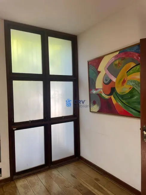 Sobrado com 3 quartos à venda e para alugar, 453m2 em Jardim Nova Londrina, Londrina - PR - imagem 6 Foto 6 de Sobrado com 3 quartos à venda e para alugar, 453m2 em Jardim Nova Londrina, Londrina - PR