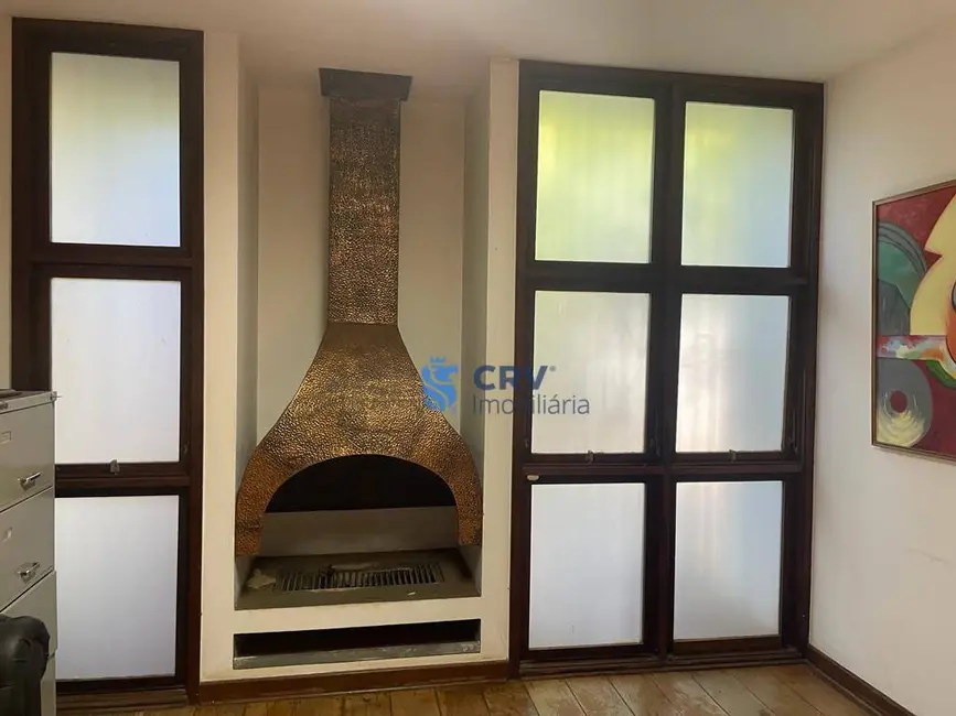 Sobrado com 3 quartos à venda e para alugar, 453m2 em Jardim Nova Londrina, Londrina - PR - imagem 4 Foto 4 de Sobrado com 3 quartos à venda e para alugar, 453m2 em Jardim Nova Londrina, Londrina - PR