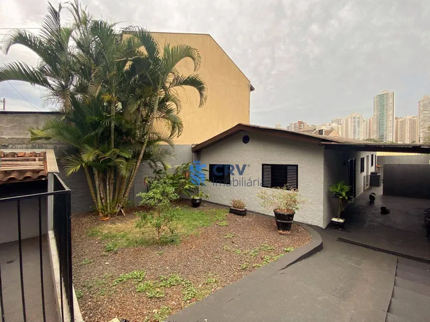 Casas com 3 quartos para alugar no Jardim Continental em Londrina