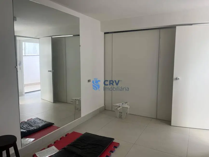 Foto 4 de Sala Comercial para alugar, 18m2 em Aurora, Londrina - PR