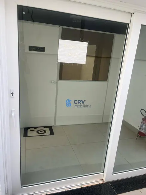 Foto 2 de Sala Comercial para alugar, 18m2 em Aurora, Londrina - PR