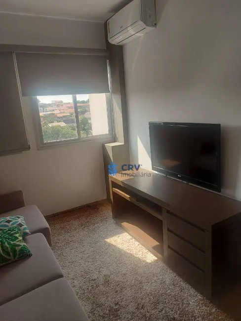 Foto 1 de Apartamento com 3 quartos à venda, 97m2 em Jardim Europa, Londrina - PR