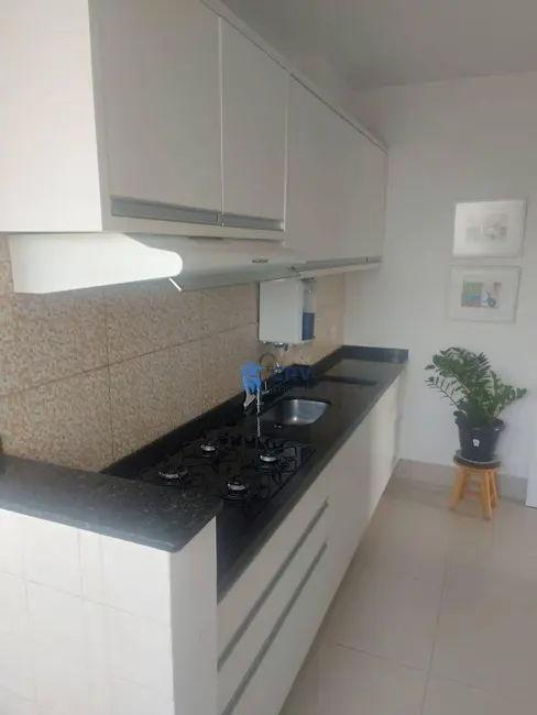 Apartamento com 3 quartos à venda, 97m2 em Jardim Europa, Londrina - PR - imagem 6 Foto 6 de Apartamento com 3 quartos à venda, 97m2 em Jardim Europa, Londrina - PR