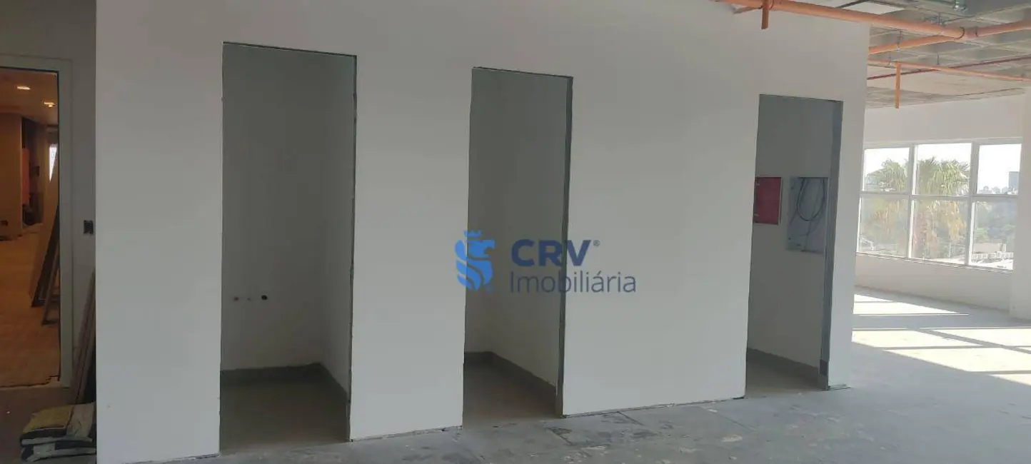 Foto 7 de Sala Comercial para alugar, 160m2 em Bela Suiça, Londrina - PR