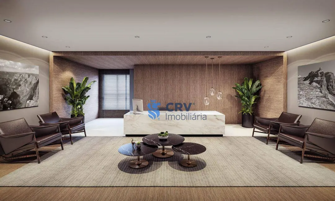 Foto 2 de Sala Comercial para alugar, 160m2 em Bela Suiça, Londrina - PR