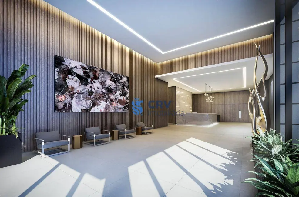 Foto 5 de Sala Comercial para alugar, 160m2 em Bela Suiça, Londrina - PR