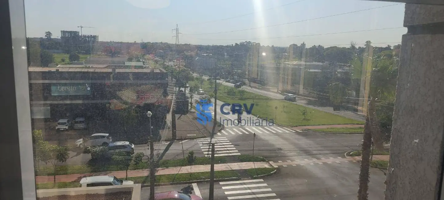 Foto 8 de Sala Comercial para alugar, 160m2 em Bela Suiça, Londrina - PR