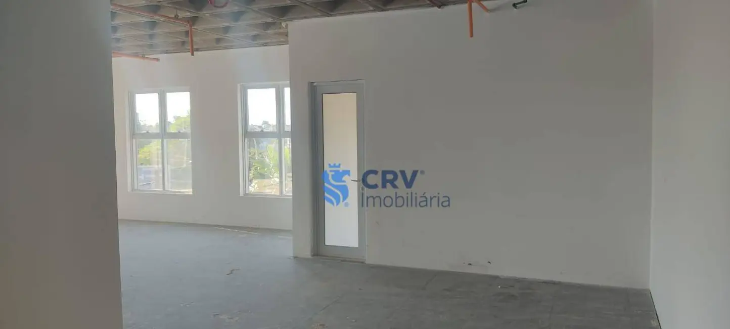 Foto 9 de Sala Comercial para alugar, 160m2 em Bela Suiça, Londrina - PR