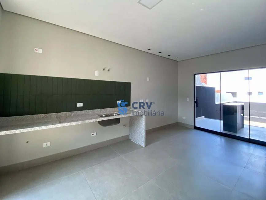 Casa de Condomínio com 3 quartos à venda, 270m2 em Conjunto Habitacional Alexandre Urbanas, Londrina - PR - imagem 6 Foto 6 de Casa de Condomínio com 3 quartos à venda, 270m2 em Conjunto Habitacional Alexandre Urbanas, Londrina - PR