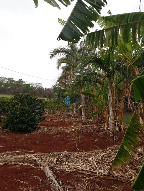 Foto 9 de Chácara com 3 quartos à venda, 72600m2 em Centro, Primeiro De Maio - PR