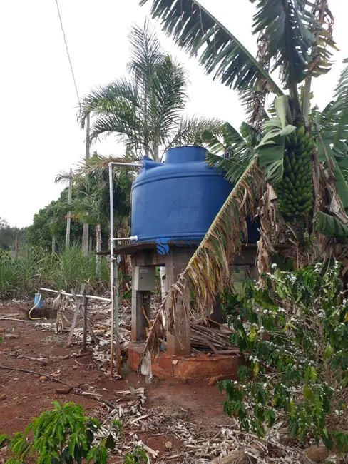 Foto 7 de Chácara com 3 quartos à venda, 72600m2 em Centro, Primeiro De Maio - PR