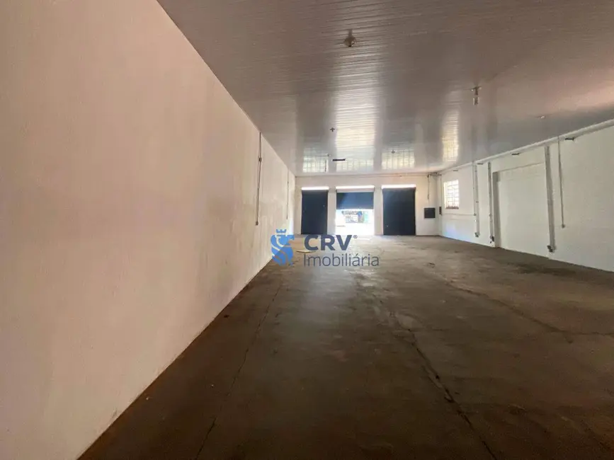 Foto 5 de Armazém / Galpão para alugar, 415m2 em Jardim Palmares, Londrina - PR