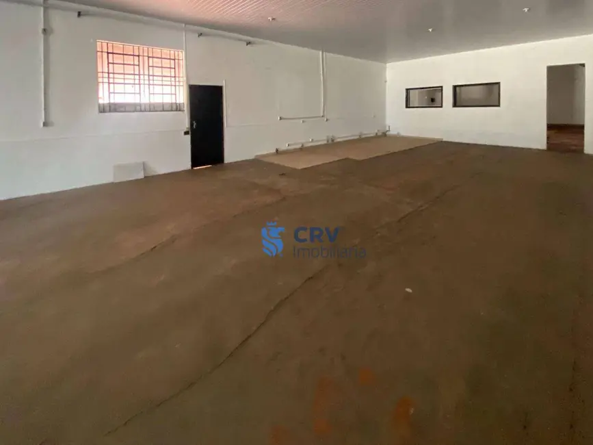 Foto 4 de Armazém / Galpão para alugar, 415m2 em Jardim Palmares, Londrina - PR