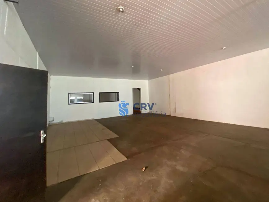 Foto 6 de Armazém / Galpão para alugar, 415m2 em Jardim Palmares, Londrina - PR