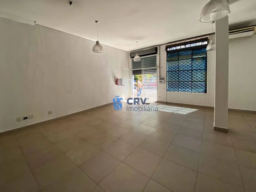 Foto 5 de Loja para alugar, 70m2 em Centro, Londrina - PR