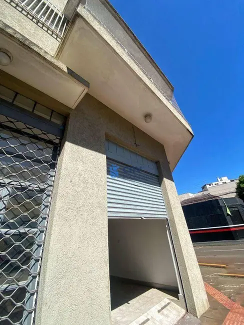 Foto 4 de Loja para alugar, 50m2 em Centro, Londrina - PR