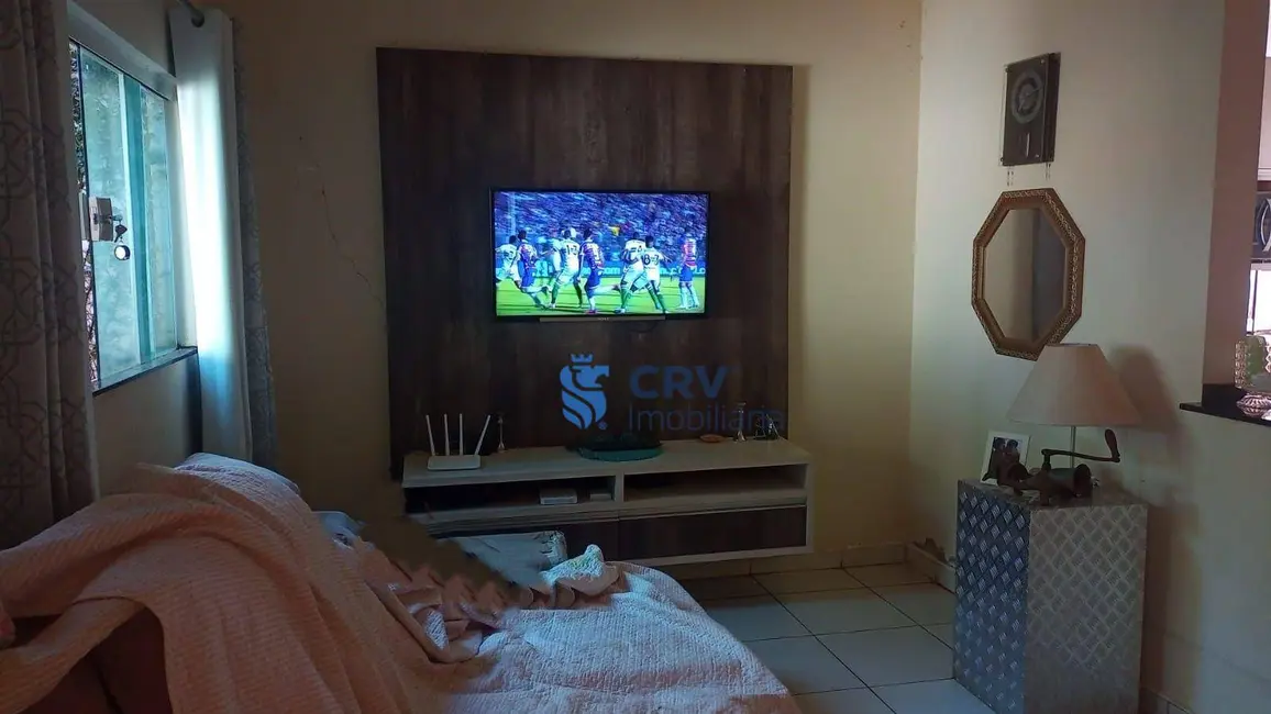 Casa com 3 quartos à venda, 150m2 em Colúmbia, Londrina - PR - imagem 4 Foto 4 de Casa com 3 quartos à venda, 150m2 em Colúmbia, Londrina - PR