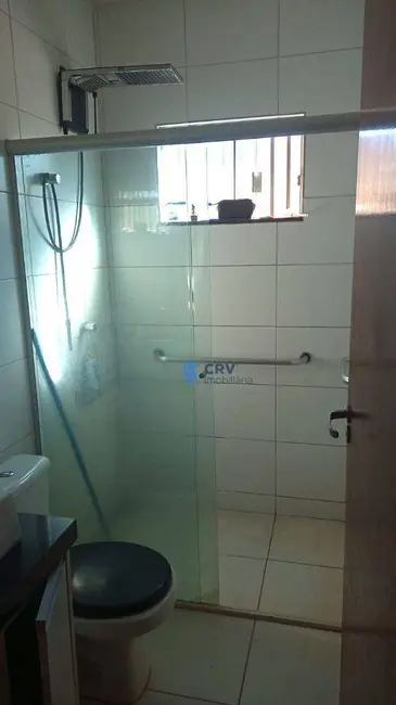 Casa com 3 quartos à venda, 150m2 em Colúmbia, Londrina - PR - imagem 7 Foto 7 de Casa com 3 quartos à venda, 150m2 em Colúmbia, Londrina - PR