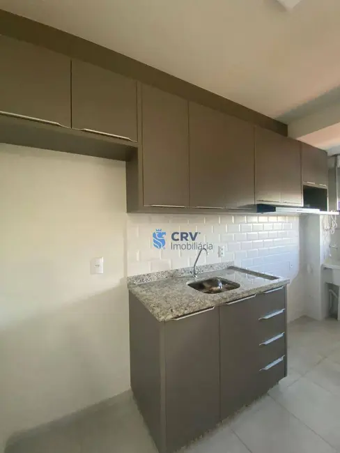 Foto 3 de Apartamento com 2 quartos para alugar, 51m2 em Aurora, Londrina - PR