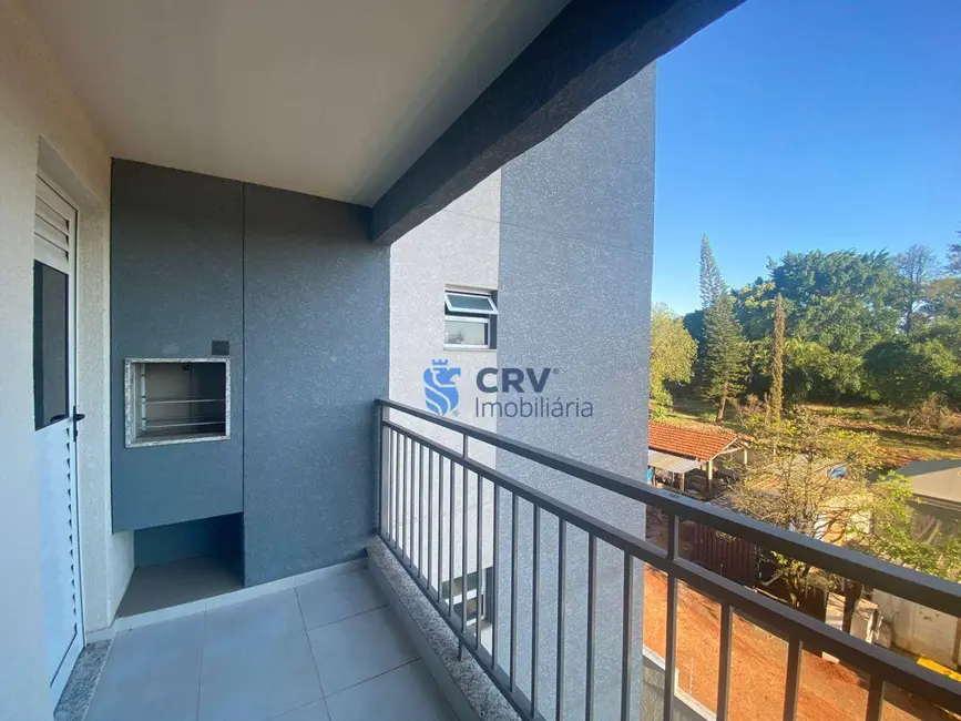 Apartamento com 2 quartos para alugar, 51m2 em Aurora, Londrina - PR - imagem 4 Foto 4 de Apartamento com 2 quartos para alugar, 51m2 em Aurora, Londrina - PR