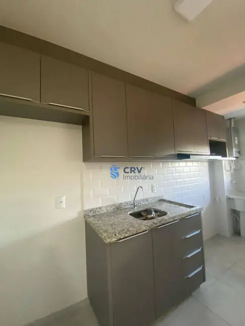 Apartamento com 2 quartos para alugar, 51m2 em Aurora, Londrina - PR - imagem 5 Foto 5 de Apartamento com 2 quartos para alugar, 51m2 em Aurora, Londrina - PR