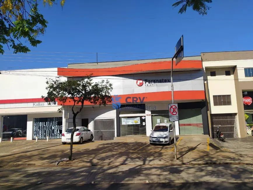 Foto 1 de Sala Comercial para alugar, 800m2 em Centro, Londrina - PR