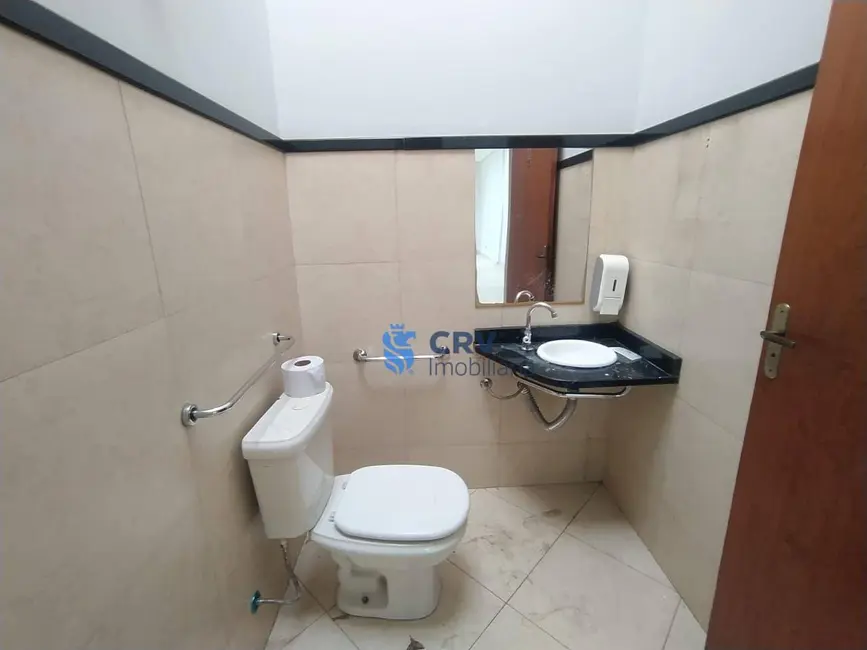 Foto 8 de Sala Comercial para alugar, 800m2 em Centro, Londrina - PR