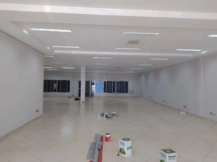 Foto 7 de Sala Comercial para alugar, 800m2 em Centro, Londrina - PR