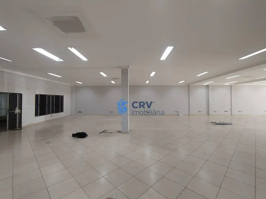 Foto 2 de Sala Comercial para alugar, 800m2 em Centro, Londrina - PR