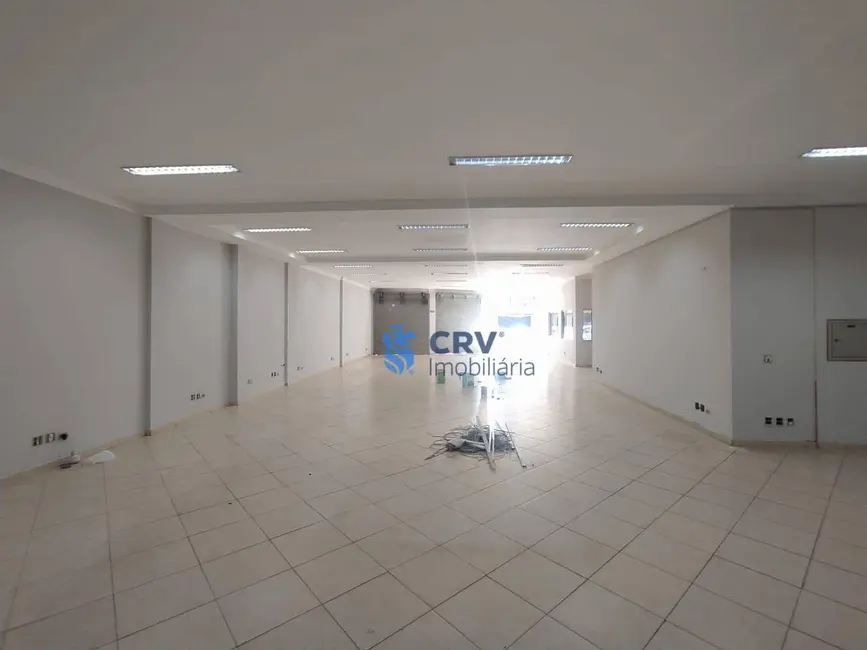 Foto 6 de Sala Comercial para alugar, 800m2 em Centro, Londrina - PR