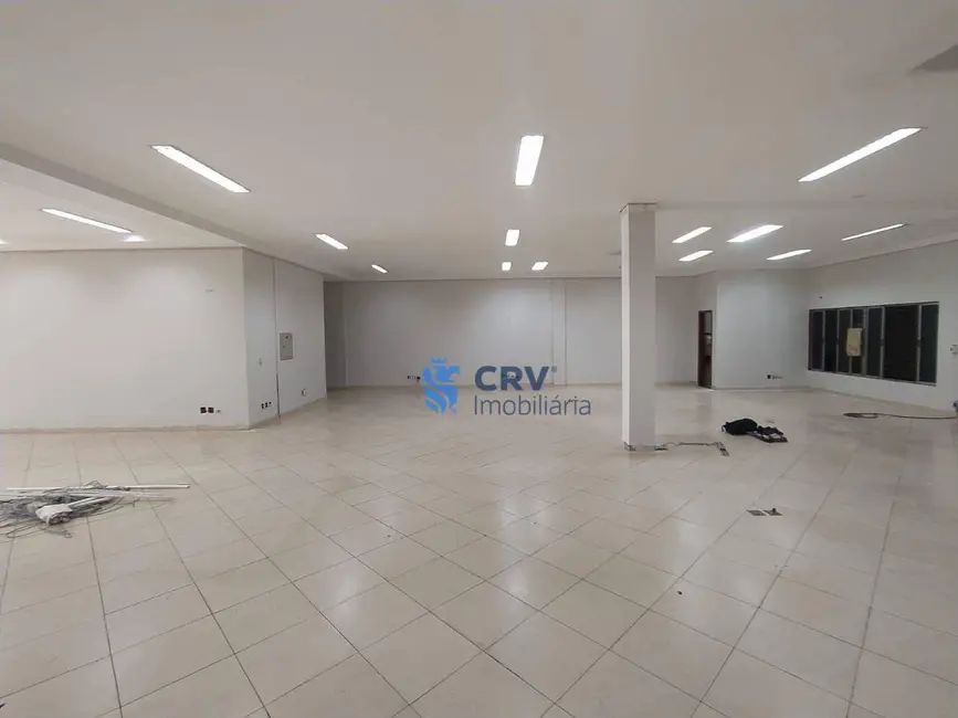 Foto 5 de Sala Comercial para alugar, 800m2 em Centro, Londrina - PR