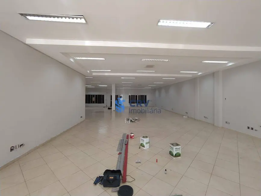 Foto 4 de Sala Comercial para alugar, 800m2 em Centro, Londrina - PR