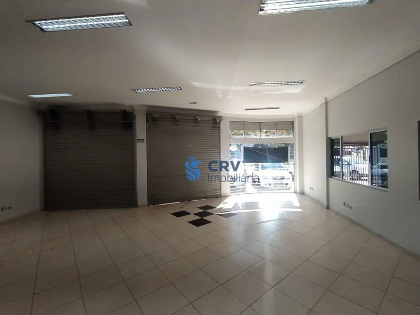 Foto 3 de Sala Comercial para alugar, 800m2 em Centro, Londrina - PR
