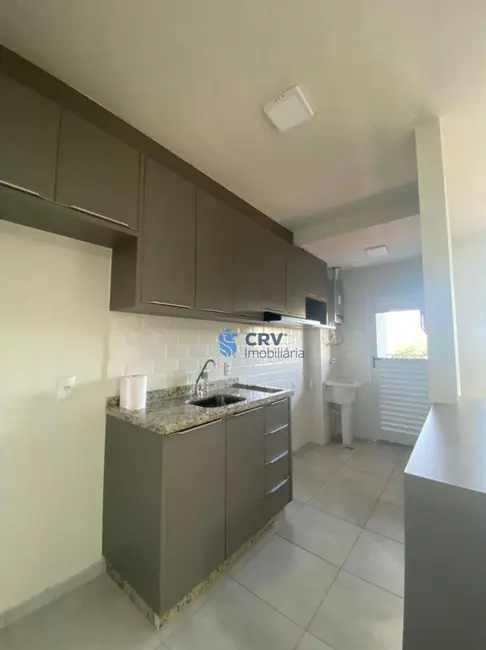 Foto 3 de Apartamento com 2 quartos para alugar, 51m2 em Aurora, Londrina - PR
