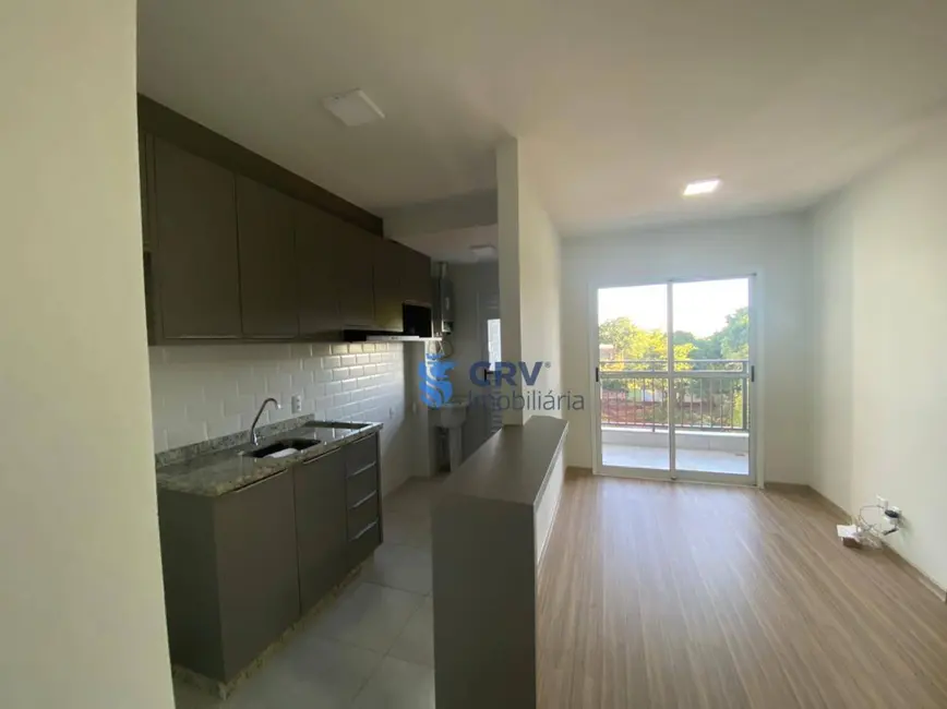 Foto 2 de Apartamento com 2 quartos para alugar, 51m2 em Aurora, Londrina - PR