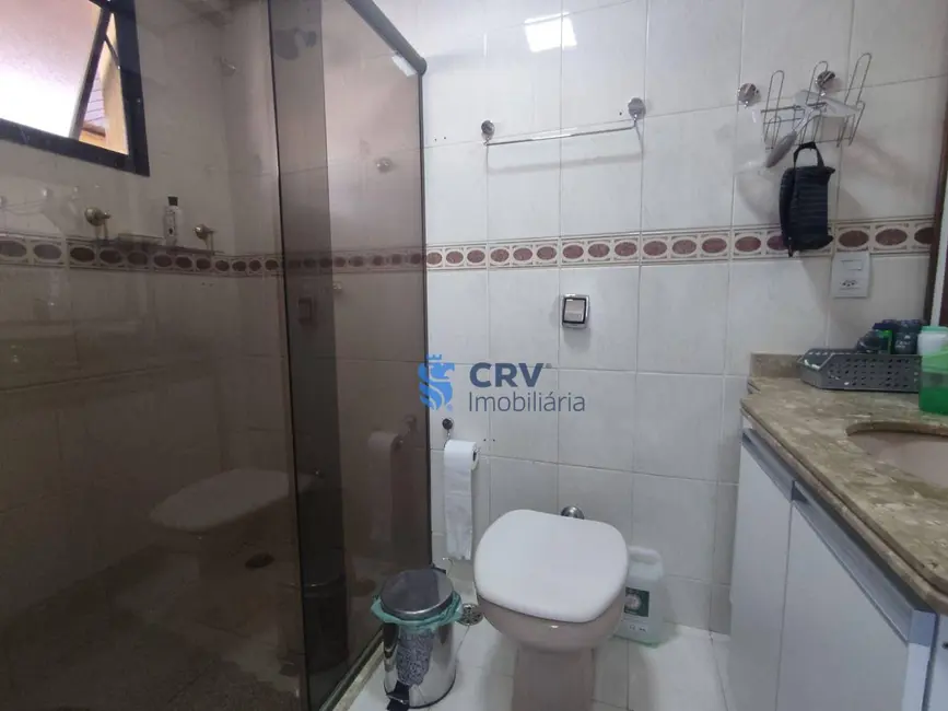 Apartamento com 3 quartos à venda, 200m2 em Jardim Palermo, Londrina - PR - imagem 4 Foto 4 de Apartamento com 3 quartos à venda, 200m2 em Jardim Palermo, Londrina - PR