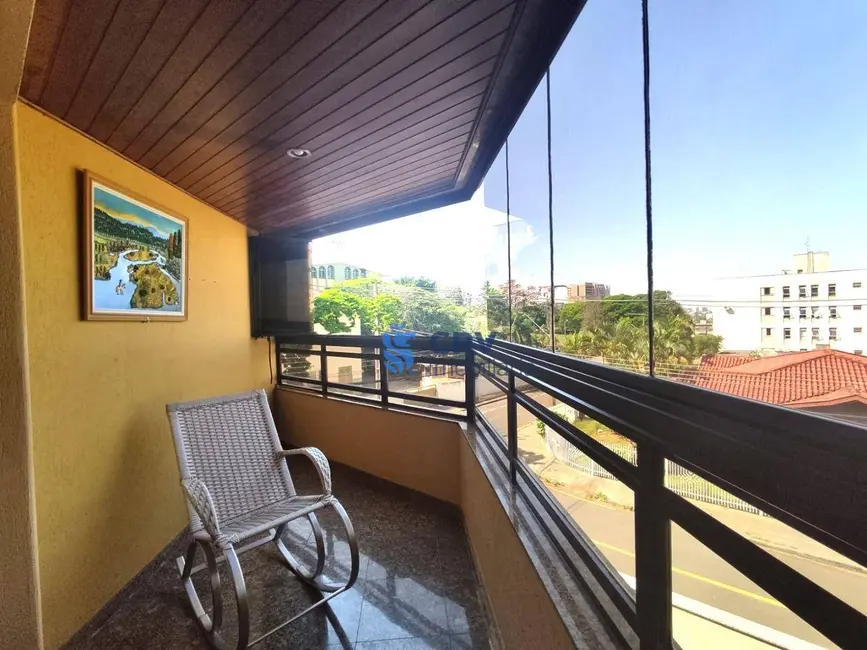 Apartamento com 3 quartos à venda, 200m2 em Jardim Palermo, Londrina - PR - imagem 3 Foto 3 de Apartamento com 3 quartos à venda, 200m2 em Jardim Palermo, Londrina - PR