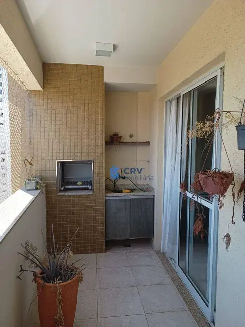 Apartamento com 2 quartos à venda, 99m2 em Gleba Fazenda Palhano, Londrina - PR - imagem 6 Foto 6 de Apartamento com 2 quartos à venda, 99m2 em Gleba Fazenda Palhano, Londrina - PR