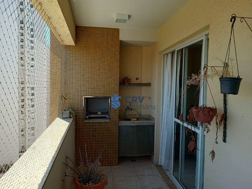 Apartamento com 2 quartos à venda, 99m2 em Gleba Fazenda Palhano, Londrina - PR - imagem 7 Foto 7 de Apartamento com 2 quartos à venda, 99m2 em Gleba Fazenda Palhano, Londrina - PR