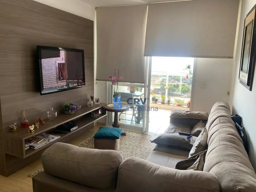 Foto 1 de Apartamento com 3 quartos à venda, 125m2 em Guanabara Parque Boulevard, Londrina - PR