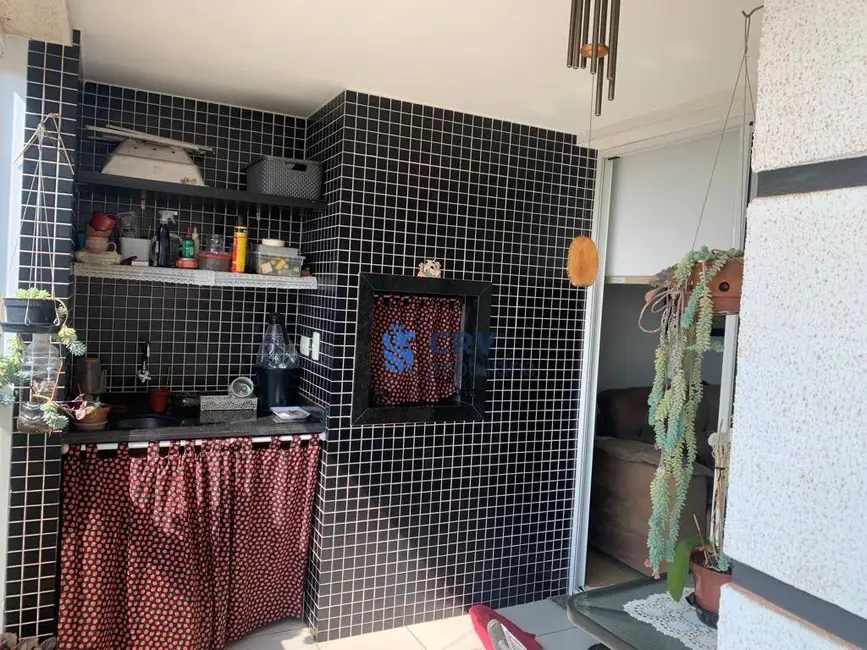 Apartamento com 3 quartos à venda, 125m2 em Guanabara Parque Boulevard, Londrina - PR - imagem 4 Foto 4 de Apartamento com 3 quartos à venda, 125m2 em Guanabara Parque Boulevard, Londrina - PR